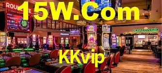 KKvip: Seu Cassino Premiado com Pagamentos Rápidos