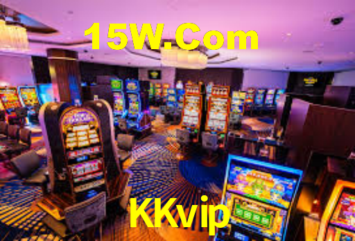 Bônus Generosos e Exclusivos no KKvip para Você!