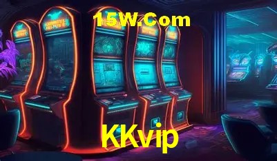 Descubra o Programa VIP da KKvip: Vantagens Exclusivas para Jogadores