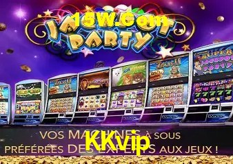 Inovações de Jogos na KKvip: O Futuro das Experiências Interativas