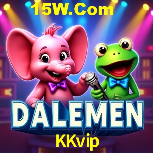 Seasonal Promotions KKvip