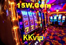 Live Casino KKvip