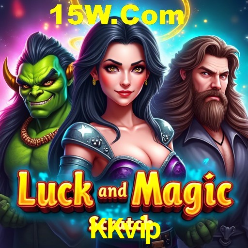Quick Registration KKvip