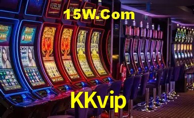 A Revolução dos Aplicativos de Jogos no KKvip