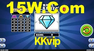 Sinta a adrenalina dos jogos de cassino com KKvip