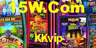 KKvip: Jogos de Caça-Níqueis-Altas Recompensas, Roleta-Velocidade, Blackjack-Desafios Máximos