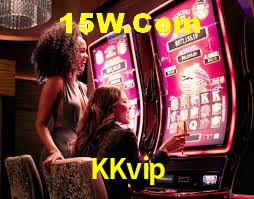 VIP Casino KKvip