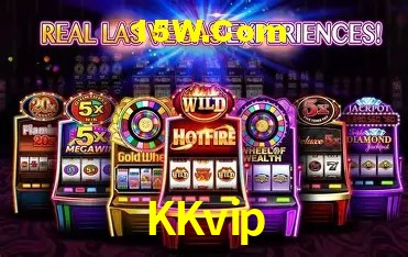 A Experiência Imersiva dos Cassinos Ao Vivo no KKvip