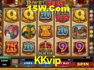 Descubra a Magia dos Jogos de Arcade no KKvip